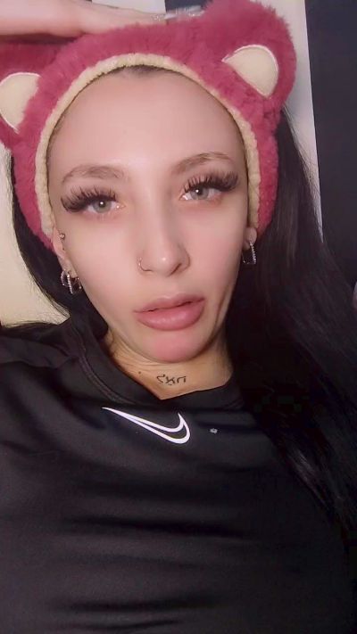 Изображение секс-шоу модели SlayerBaby2