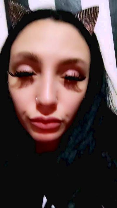 Изображение секс-шоу модели SlayerBaby2