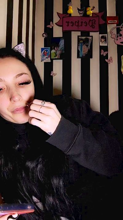 Изображение секс-шоу модели SlayerBaby2