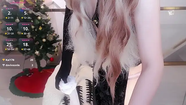 kiko-vv's sex show image