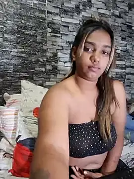 Изображение секс-шоу модели Indiasfantasy_