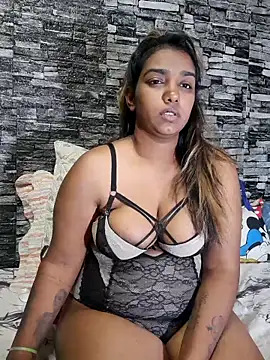 Изображение секс-шоу модели Indiasfantasy_