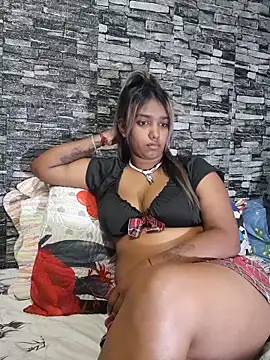 Изображение секс-шоу модели Indiasfantasy_
