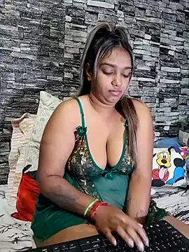 Изображение секс-шоу модели Indiasfantasy_