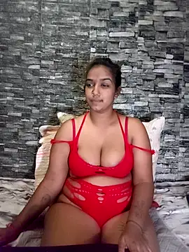 Indiasfantasy_'s sex show image