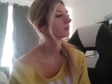 parisbaby2000's sex show image