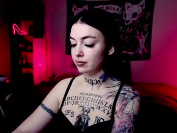 magic_alie's sex show image