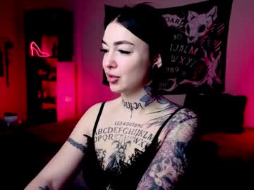 magic_alie's sex show image