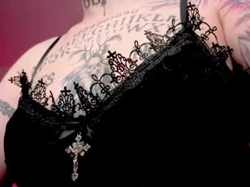 magic_alie's sex show image