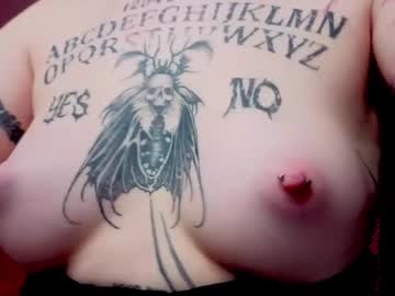 magic_alie's sex show image