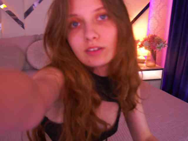 Sexshow-Bild von CuteeFoxy