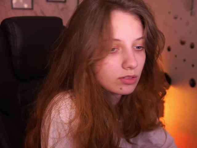 Sexshow-Bild von CuteeFoxy