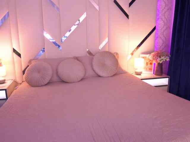 Sexshow-Bild von CuteeFoxy