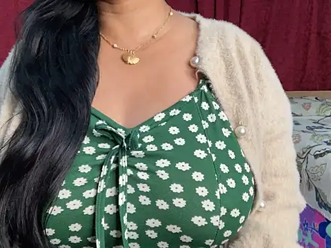 Изображение секс-шоу модели Aishwarya_05