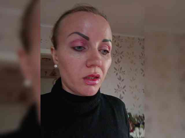Alenushka888's sex show image