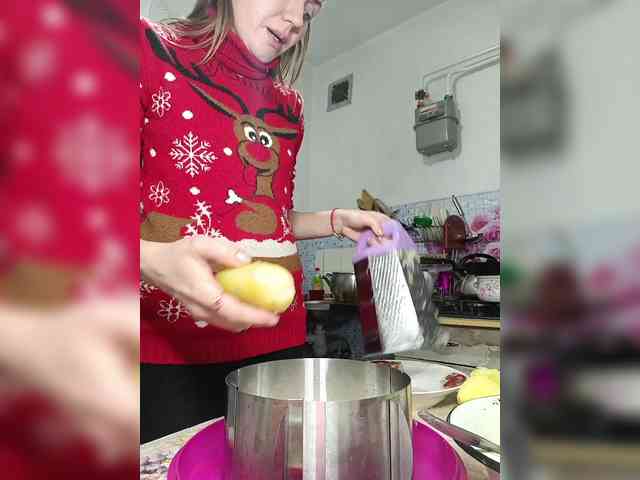 Alenushka888's sex show image