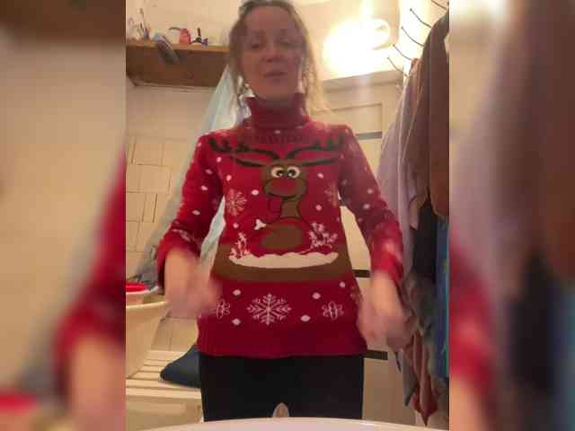 Alenushka888's sex show image