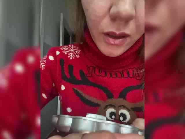 Alenushka888's sex show image