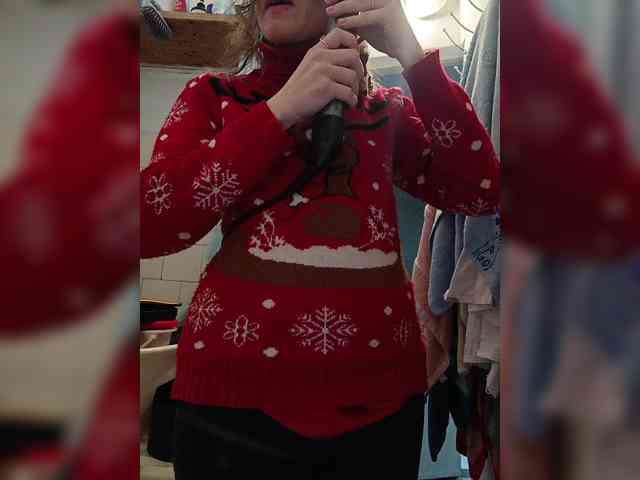 Alenushka888's sex show image