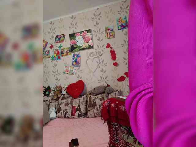 Alenushka888's sex show image