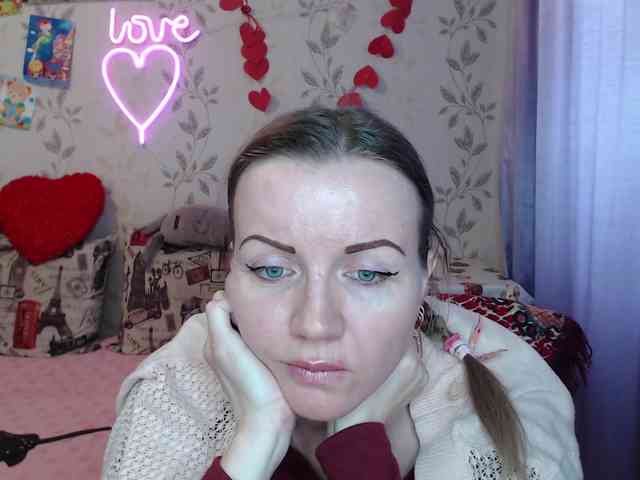 Alenushka888's sex show image