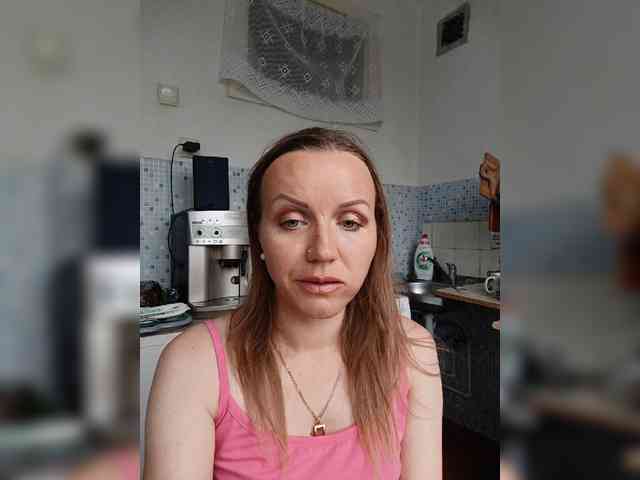 Sexshow-Bild von Alenushka888