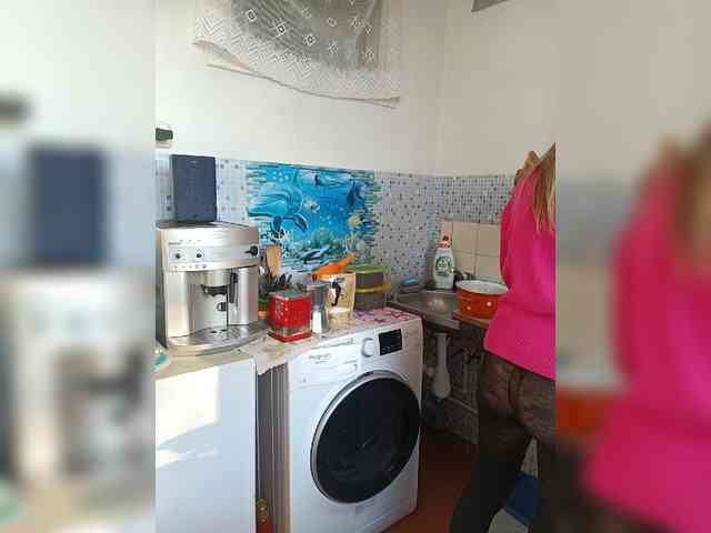 Sexshow-Bild von Alenushka888
