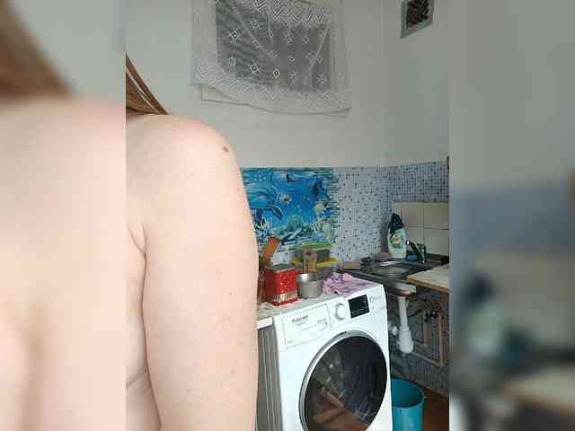 Sexshow-Bild von Alenushka888