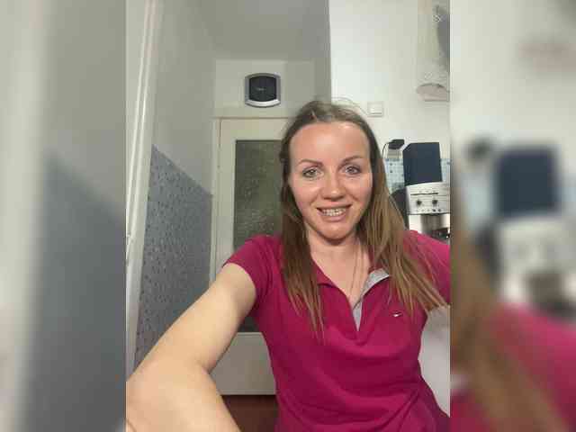 Sexshow-Bild von Alenushka888