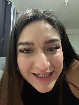 Sexshow-Bild von LuceroRm Sexshow-Bild von LuceroRm