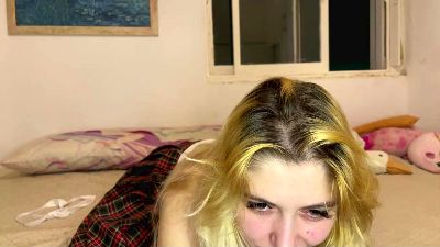 Sophiasnarl's sex show image