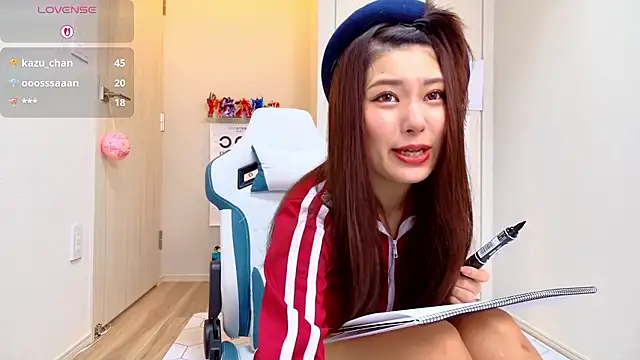 miharu01's sex show image miharu01's sex show image