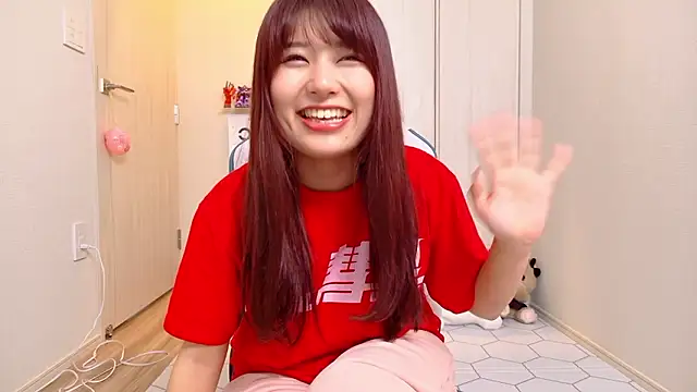 miharu01's sex show image