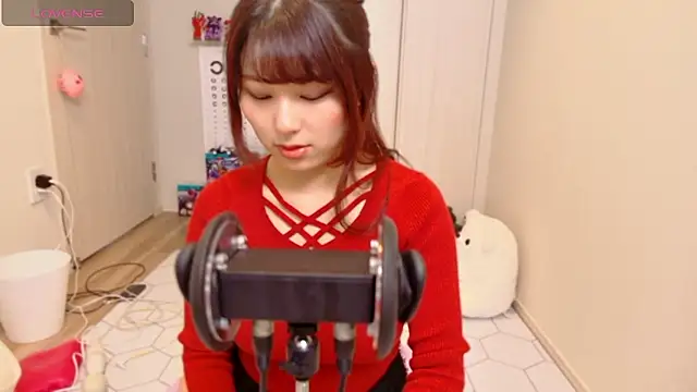 miharu01's sex show image