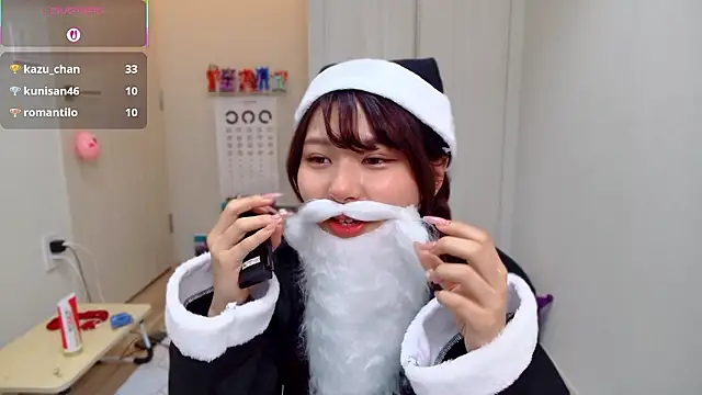 miharu01's sex show image