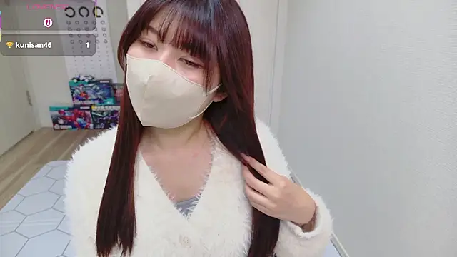 Изображение секс-шоу модели miharu01 Изображение секс-шоу модели miharu01