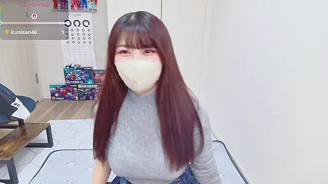 Изображение секс-шоу модели miharu01 Изображение секс-шоу модели miharu01