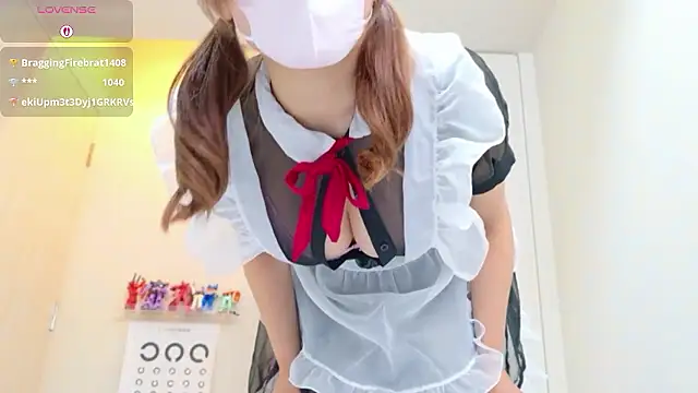 miharu01's sex show image miharu01's sex show image