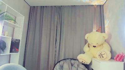 Изображение секс-шоу модели BelleDream Изображение секс-шоу модели BelleDream