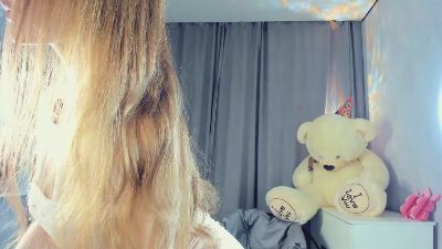 Изображение секс-шоу модели BelleDream Изображение секс-шоу модели BelleDream