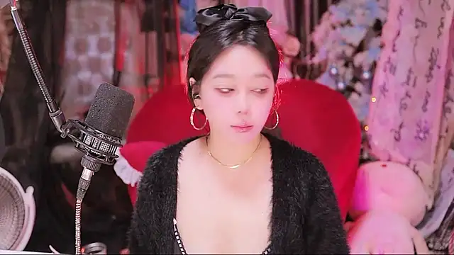 Missy_Nana21's sex show image