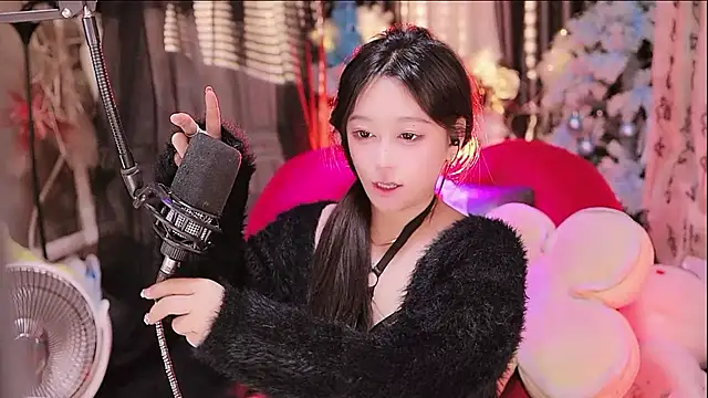 Missy_Nana21's sex show image