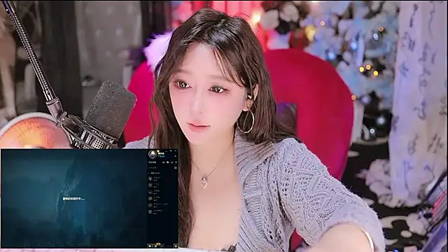 Missy_Nana21's sex show image