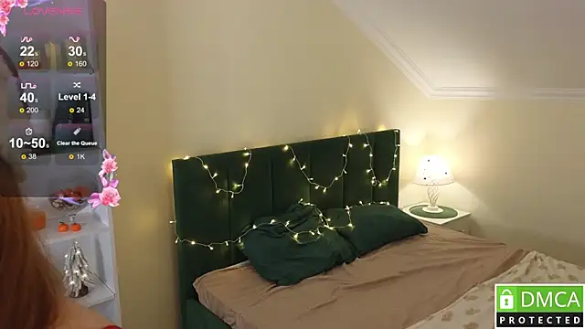 Eileen_Burton's sex show image