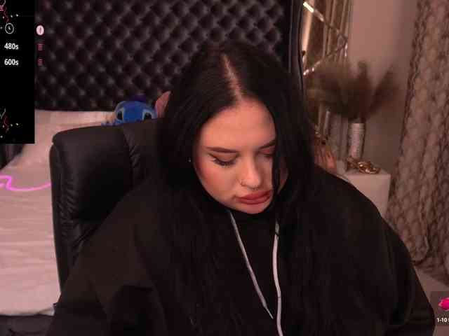PollyMur's sex show image