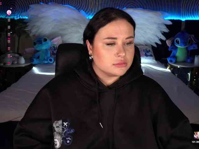 PollyMur's sex show image