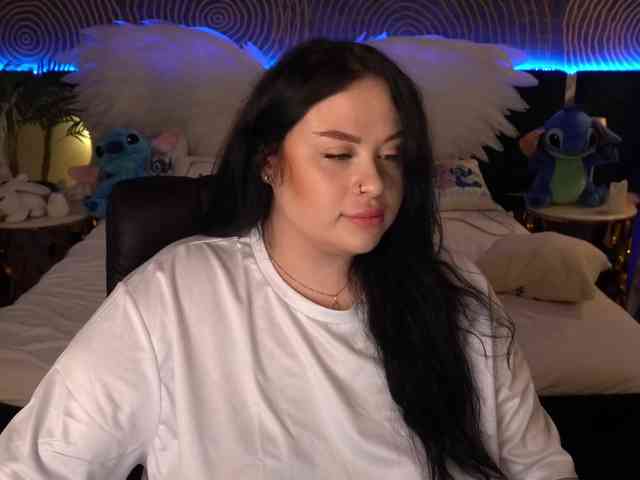 PollyMur's sex show image