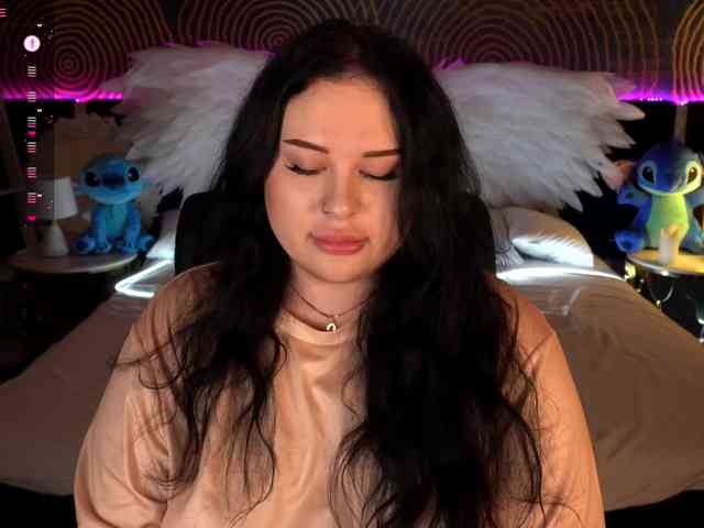 Изображение секс-шоу модели PollyMur Изображение секс-шоу модели PollyMur