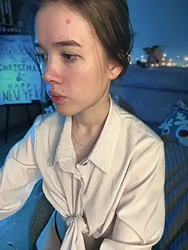 Sexshow-Bild von Marryme-