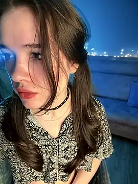 Sexshow-Bild von Marryme-